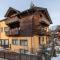 Chalet Layla