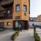 Chalet Layla