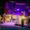 Camping Barco Reale