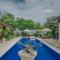 Frangipani Beach Hotel