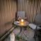 Guest ensuite room with private entrance