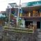 Urcia Surf House
