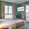 Hotel Avalon Paris