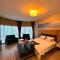 City Hotel Plovdiv FREE PARKING