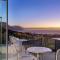 Clifton YOLO Spaces - Clifton Sea View Apartments