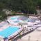 ZEcamping 3 dog friendly avec piscine couverte et chauffée