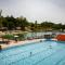 ZEcamping 3 dog friendly avec piscine couverte et chauffée