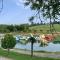 ZEcamping 3 dog friendly avec piscine couverte et chauffée
