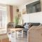 Ferienwohnung Seesternresidenz App.12