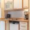 Ferienwohnung Seesternresidenz App.12