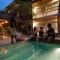 AGAM Hotel Boutique Bacalar - Adults Only