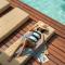 AGAM Hotel Boutique Bacalar - Adults Only