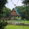 Wilpattu Green Cabin