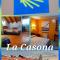 Hostería La Casona