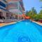 Hotel Beachfront Vista Hermosa