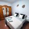 Rincón de Joel Habitación con baño privado