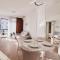 CASA AL MARE by Moskva