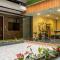 Hotel Santiago de Compostella Suites