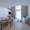 CASA AL MARE by Moskva