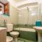 Holiday home in Drivenik 39096