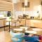 Novotel Lodz Centrum