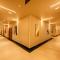 THE CONTINENTAL INN & SUITES