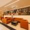 THE CONTINENTAL INN & SUITES