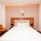 THE CONTINENTAL INN & SUITES