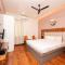 THE CONTINENTAL INN & SUITES