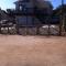 Cabañas en Algarrobo Norte - 阿尔加罗沃