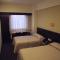 Crown Victoria Hotel