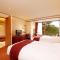 Jodogahama Park Hotel