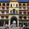 Don Quijote - Toledo