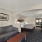 Quality Inn Dandridge
