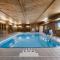 Comfort Inn Onalaska - La Crosse Area