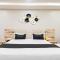 Super Townhouse Oak PTC Indore Junction