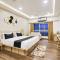 Super Townhouse Oak PTC Indore Junction
