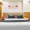 Super Townhouse Oak PTC Indore Junction