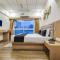 Super Townhouse Oak PTC Indore Junction