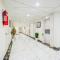 Super Townhouse Oak PTC Indore Junction