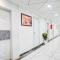 Super Townhouse Oak PTC Indore Junction