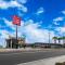 Econo Lodge Inn & Suites Laredo - Nuevo Laredo