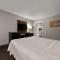 Econo Lodge Inn & Suites Laredo - Nuevo Laredo