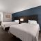 Econo Lodge Inn & Suites Laredo - Nuevo Laredo