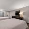 Econo Lodge Inn & Suites Laredo - Nuevo Laredo