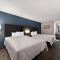Econo Lodge Inn & Suites Laredo - Nuevo Laredo