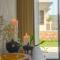 SaffronStays Villa Rohi