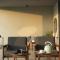 SaffronStays Villa Rohi