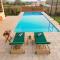 SaffronStays Villa Rohi