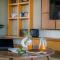 SaffronStays Villa Rohi